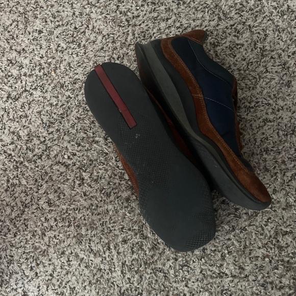 Men’s Prada Athletic shoe - Picture 3 of 7